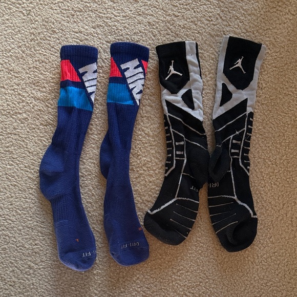 Nike Other - Nike Socks